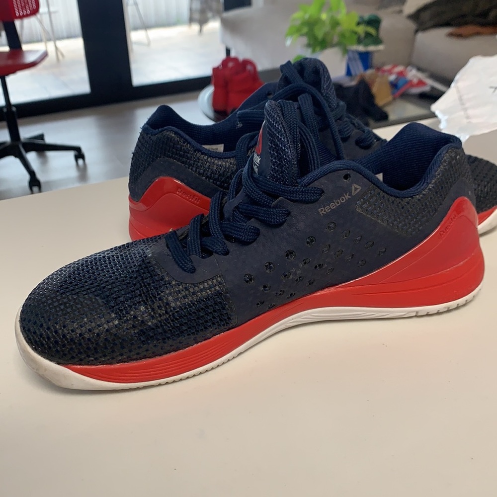 Crossfit Reebok nanos - Picture 5 of 5